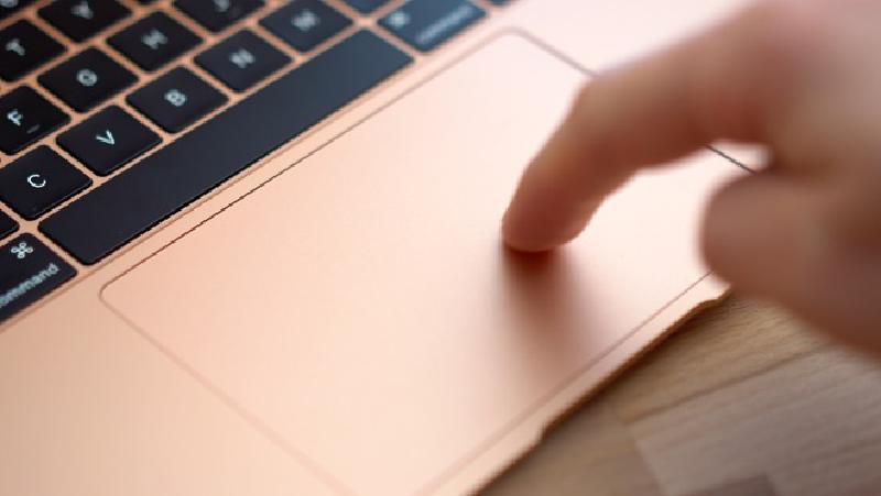 Featured image of post How to Make Your Trackpad Like Macbook